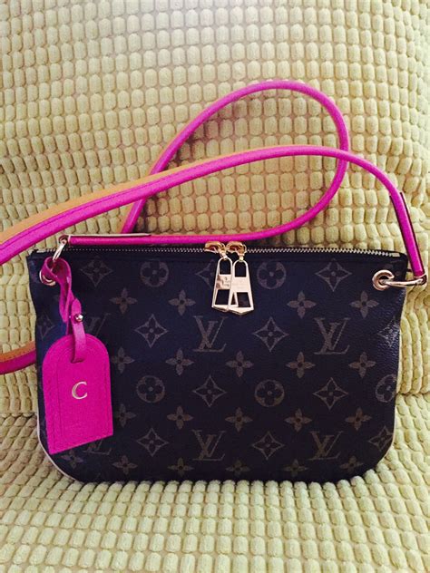 ebay louis vuitton crossbody bag